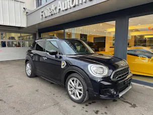 Mini Countryman Co.S E Trafalgar