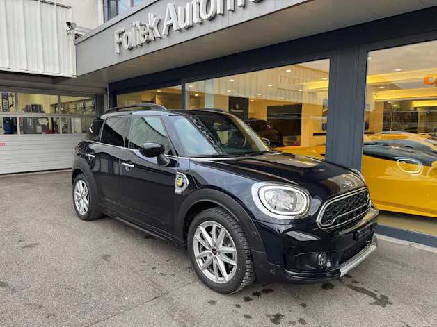 Mini Countryman Co.S E Trafalgar