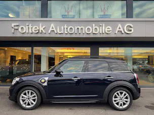 Mini Countryman Co.S E Trafalgar