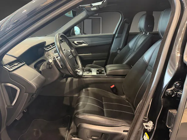 Land Rover Range Rover Velar R-Dynamic D 300 Automatic