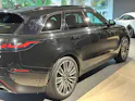 Land Rover Range Rover Velar R-Dynamic D 300 Automatic