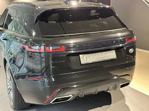 Land Rover Range Rover Velar R-Dynamic D 300 Automatic