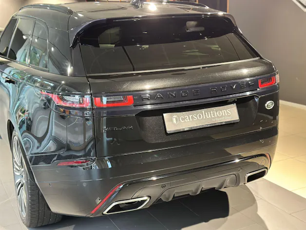 Land Rover Range Rover Velar R-Dynamic D 300 Automatic