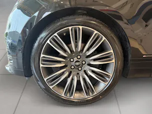 Land Rover Range Rover Velar R-Dynamic D 300 Automatic