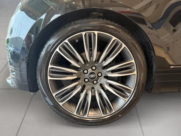 Land Rover Range Rover Velar R-Dynamic D 300 Automatic