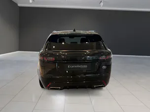 Land Rover Range Rover Velar R-Dynamic D 300 Automatic