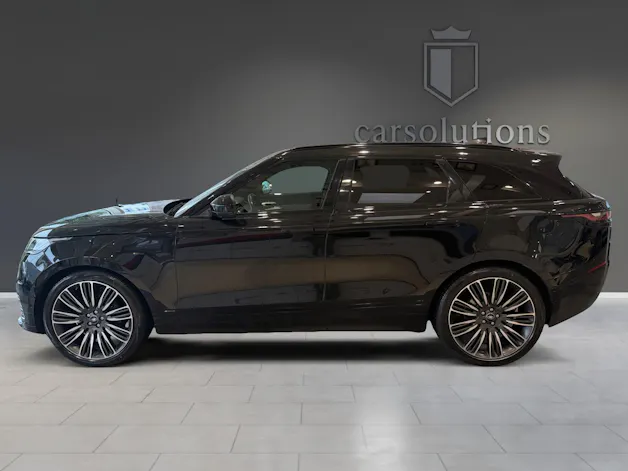 Land Rover Range Rover Velar R-Dynamic D 300 Automatic