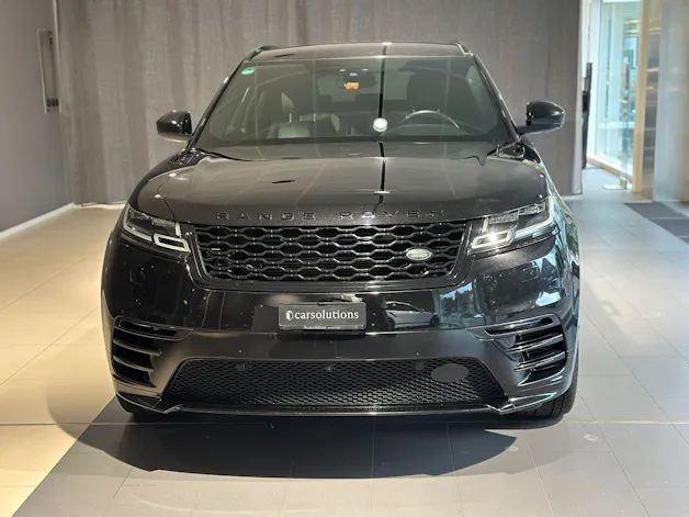 Land Rover Range Rover Velar R-Dynamic D 300 Automatic