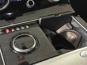 Land Rover Range Rover Velar R-Dynamic D 300 Automatic