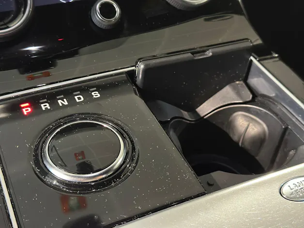 Land Rover Range Rover Velar R-Dynamic D 300 Automatic