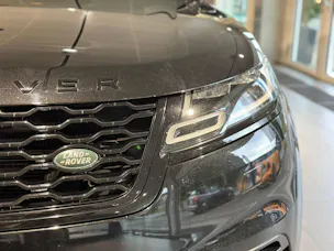 Land Rover Range Rover Velar R-Dynamic D 300 Automatic