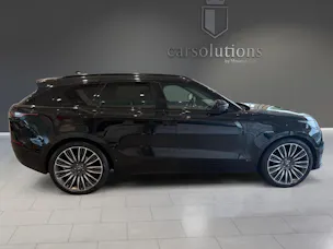 Land Rover Range Rover Velar R-Dynamic D 300 Automatic