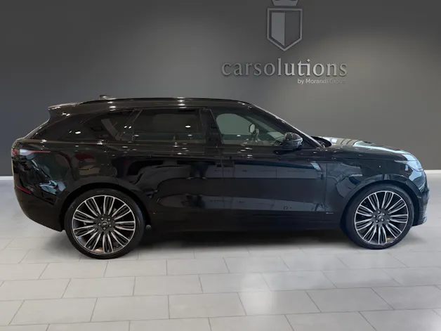 Land Rover Range Rover Velar R-Dynamic D 300 Automatic