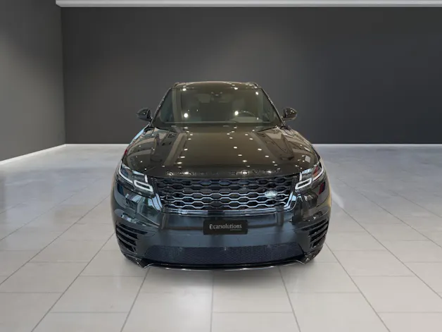 Land Rover Range Rover Velar R-Dynamic D 300 Automatic
