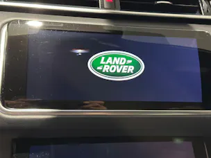 Land Rover Range Rover Velar R-Dynamic D 300 Automatic