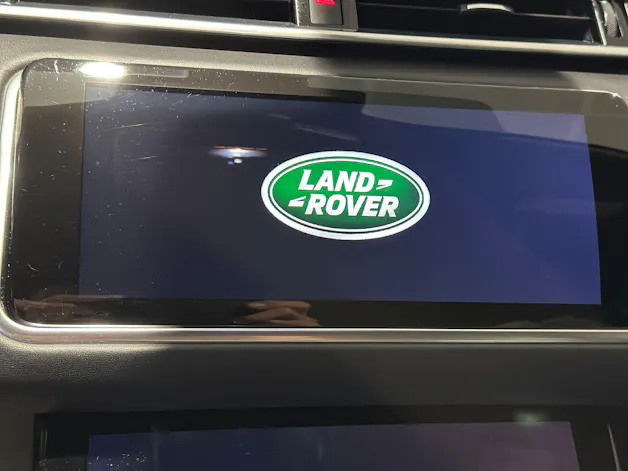 Land Rover Range Rover Velar R-Dynamic D 300 Automatic