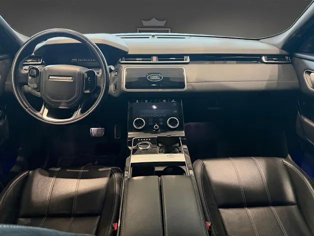 Land Rover Range Rover Velar R-Dynamic D 300 Automatic