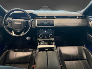 Land Rover Range Rover Velar R-Dynamic D 300 Automatic