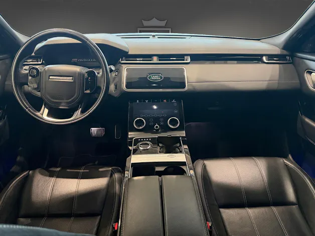 Land Rover Range Rover Velar R-Dynamic D 300 Automatic