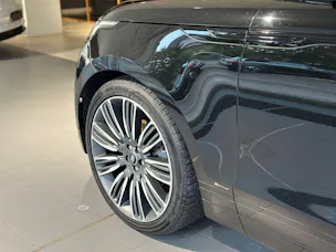 Land Rover Range Rover Velar R-Dynamic D 300 Automatic