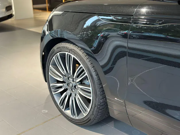 Land Rover Range Rover Velar R-Dynamic D 300 Automatic