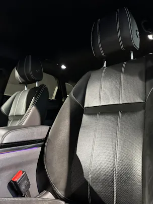 Land Rover Range Rover Velar R-Dynamic D 300 Automatic