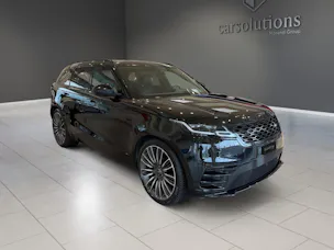 Land Rover Range Rover Velar R-Dynamic D 300 Automatic