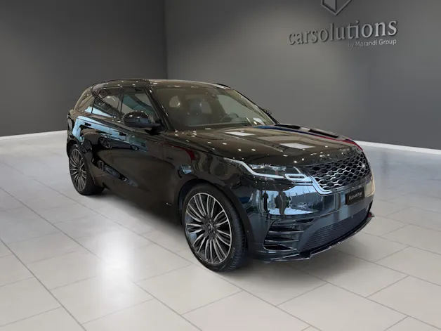 Land Rover Range Rover Velar R-Dynamic D 300 Automatic