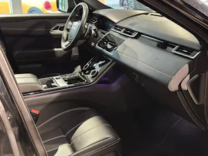 Land Rover Range Rover Velar R-Dynamic D 300 Automatic