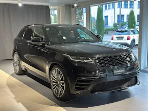 Land Rover Range Rover Velar R-Dynamic D 300 Automatic