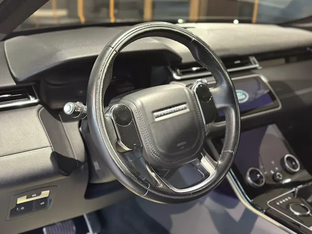 Land Rover Range Rover Velar R-Dynamic D 300 Automatic