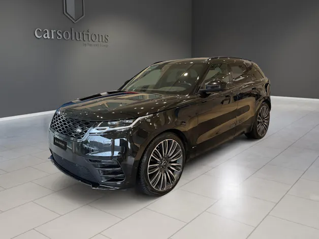 Land Rover Range Rover Velar R-Dynamic D 300 Automatic