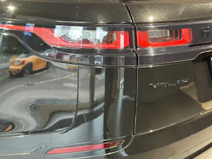 Land Rover Range Rover Velar R-Dynamic D 300 Automatic