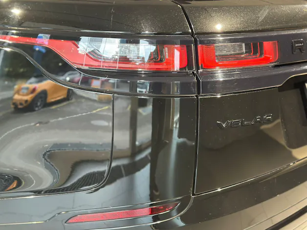 Land Rover Range Rover Velar R-Dynamic D 300 Automatic