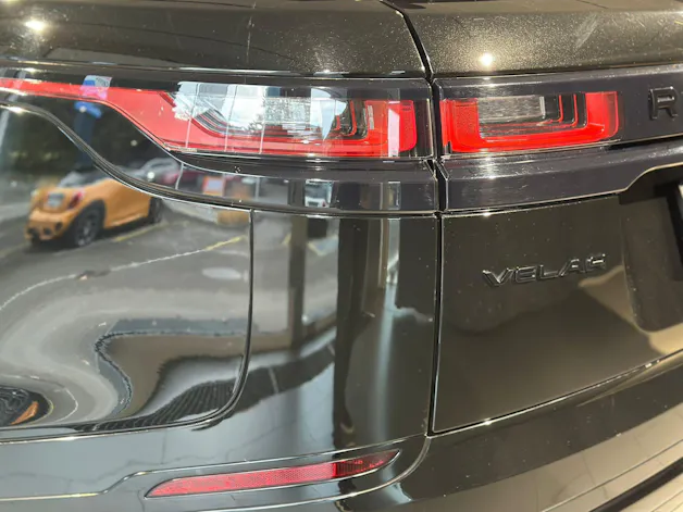 Land Rover Range Rover Velar R-Dynamic D 300 Automatic