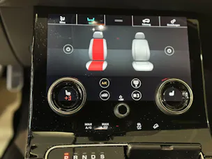 Land Rover Range Rover Velar R-Dynamic D 300 Automatic