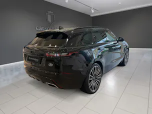 Land Rover Range Rover Velar R-Dynamic D 300 Automatic