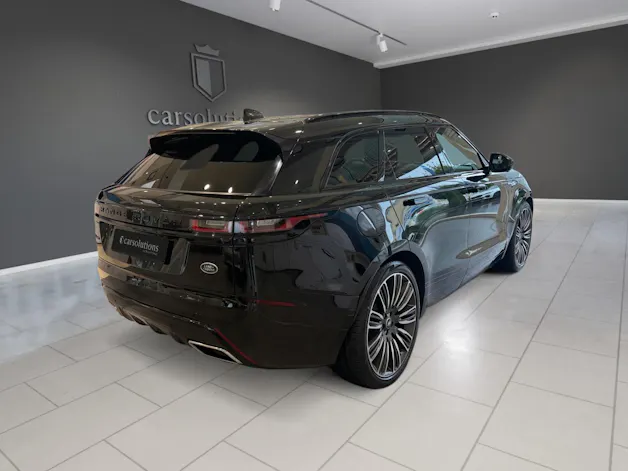Land Rover Range Rover Velar R-Dynamic D 300 Automatic