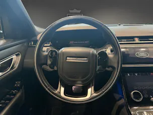 Land Rover Range Rover Velar R-Dynamic D 300 Automatic