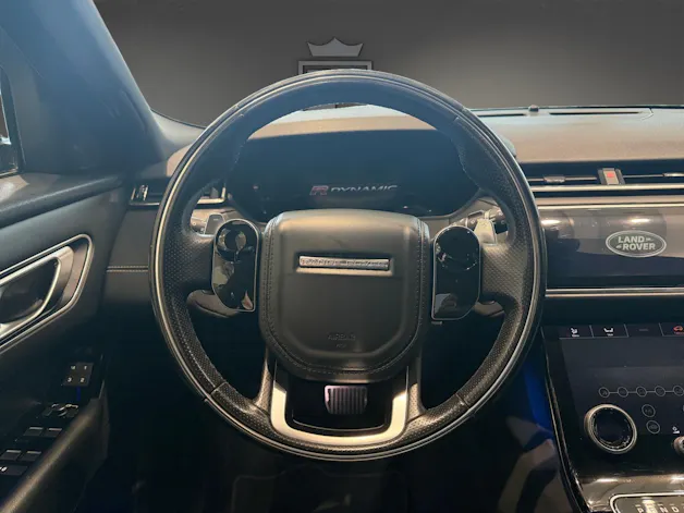 Land Rover Range Rover Velar R-Dynamic D 300 Automatic