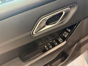 Land Rover Range Rover Velar R-Dynamic D 300 Automatic
