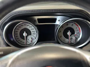 Mercedes-Benz SL 500 7G-Tronic