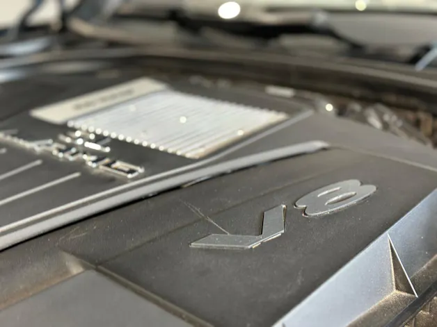 Mercedes-Benz SL 500 7G-Tronic