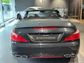 Mercedes-Benz SL 500 7G-Tronic