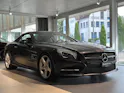 Mercedes-Benz SL 500 7G-Tronic