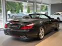 Mercedes-Benz SL 500 7G-Tronic