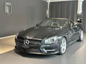 Mercedes-Benz SL 500 7G-Tronic