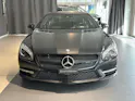 Mercedes-Benz SL 500 7G-Tronic