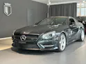 Mercedes-Benz SL 500 7G-Tronic