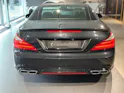 Mercedes-Benz SL 500 7G-Tronic